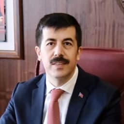 Prof. Dr. Ahmet TEKİN