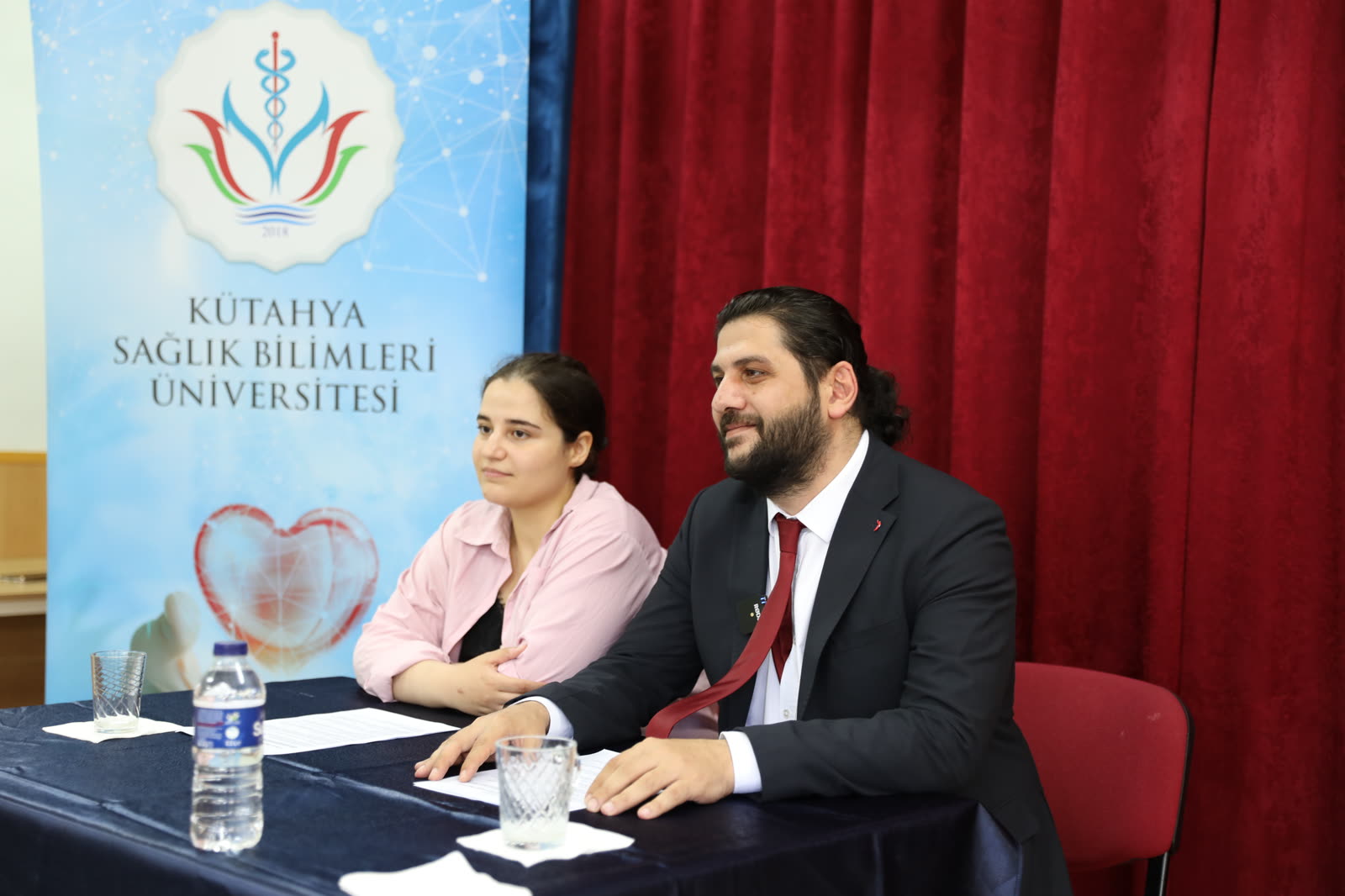 Bilim Kafe etkinliği (3)