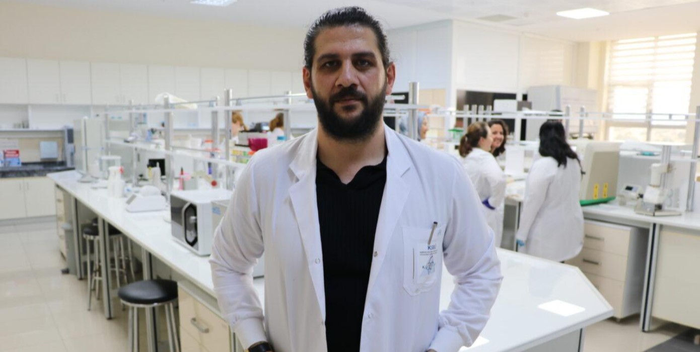 Doç. Dr. Fatih Kar Sigma Xi Tam Üyeliğine Seçildi