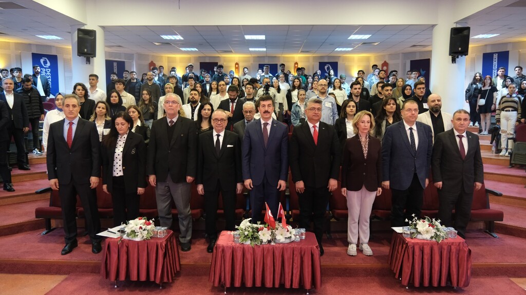 Patent Hackathon Ödül Töreni - Toplu Fotoğraf